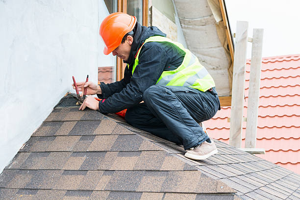 Slate Roofing Contractor in Dayton, IN